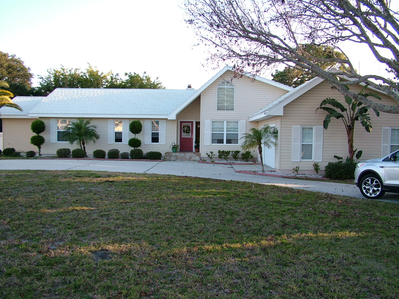 Baileys Bluff, Holiday Fl, Market Report